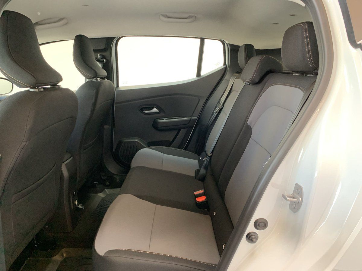 Dacia Sandero - Bild 11