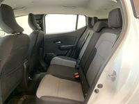 Dacia Sandero - Vorschau Bild 11