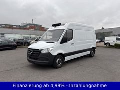 Fahrzeugabbildung Mercedes-Benz Sprinter 314 CDI,Kühlkastenwagen,Carrier