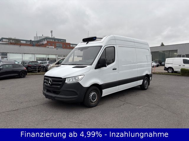 Mercedes-Benz Sprinter 314 CDI,Kühlkastenwagen,Carrier