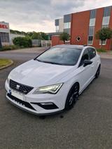 Seat Leon CUPRA *DSG*Virtual*ACC*Keyless*Pano*LED*DCC
