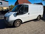 Ford Transit Transporter - Ford: Transporter