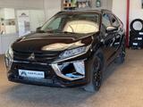Mitsubishi Eclipse Cross Active+ 4WD - Mitsubishi Eclipse aus 2019