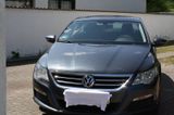 Volkswagen VW Passat CC - Volkswagen Passat CC aus 2009