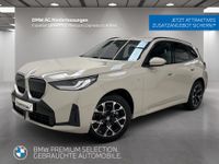 BMW X3 - Vorschau Bild 1