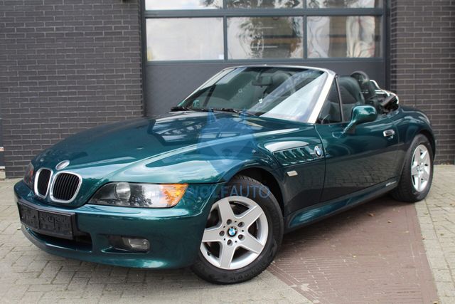 BMW Z3 Roadster 1.8i Sport Line M Uitvoering FULL SE