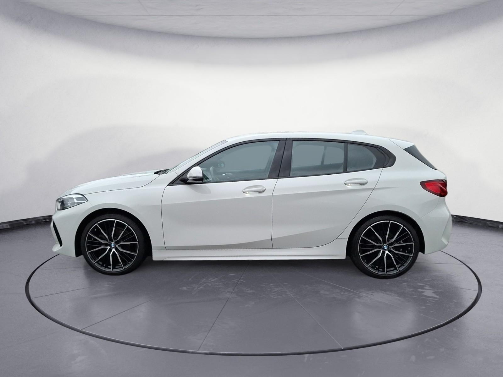 BMW 118i M Sport M Spotpaket Klimaaut. Komfortzugang