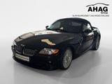 ALPINA Roadster S 3.4 dt.Auto 1. Hand Erstlack - gebrauchte ALPINA Cabrios