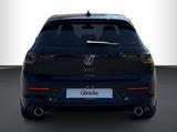 Volkswagen Golf VIII GTI 2.0 TSI DSG, HEAD-UP, AHK, NAVI - Volkswagen Golf: Schwarz, GTI