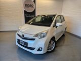 Toyota Verso-S 1.3 Club + PANO/RFK/8.Reifen/Automatik - Toyota Verso-S aus 2011