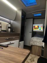 Hobby Exzellent Edition 460 UFE - Hobby 460 ufe