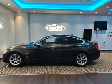 BMW 420 - 12