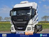 Iveco AS440S46 STRALIS LNG - Iveco Stralis lng