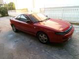 Toyota Celica 2.0i GT - 1992 - rote Toyota Celica