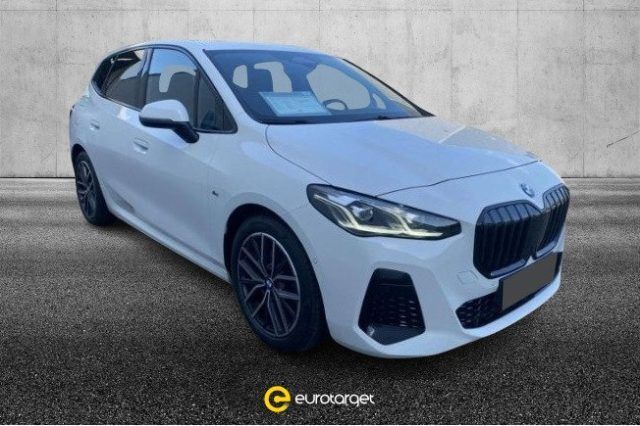 Inne BMW 218 d Active Tourer Msport