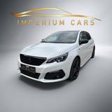 Peugeot 308 Allure GT-Line *Automatk* - gebrauchte Peugeot 308 aus dem Jahr 2020