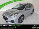 Ford Kuga ST-Line X *ACC*AHK*LED*HUD*TWA*Kamera* - Ford Kuga aus 2022