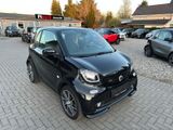 Smart ForTwo Brabus Xclusive 109PS-LED-NAVI-KAM-JBL - Smart: Kombi
