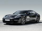 Porsche Panamera 4 E-Hybrid Platinum Edition SportDesign - Porsche Panamera mit Hybrid-Antrieb: Edition