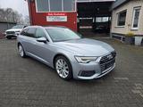 Audi A6 Avant 40 TDI quattro design Panorama - Audi: Unfallwagen