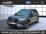 Volvo XC90 B5 (Diesel) R-Design AWD Automatik Navi LED - Volvo XC90 aus 2021