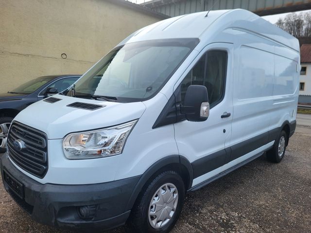 Ford Transit Kasten 350 L3 H3Trend