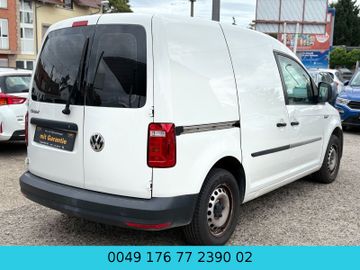 Volkswagen Caddy - 6