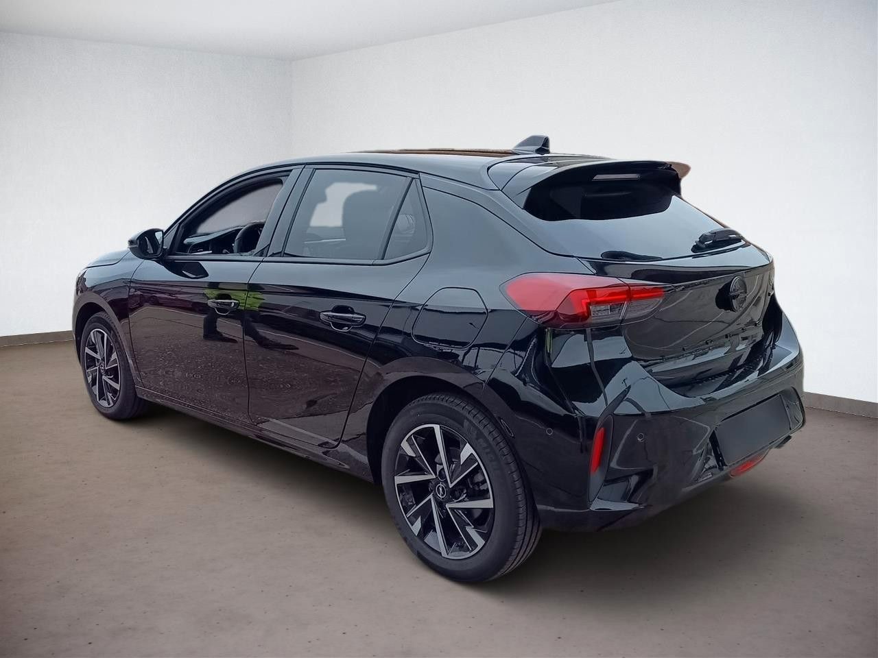 Fahrzeugabbildung Opel Corsa F GS/HYPRID/AUTOMATINAVI!