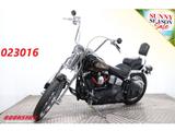 Harley-Davidson FXSTS Softail Springer Vance Hines - HARLEY-DAVIDSON FXSTS