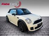 MINI COOPER Cabrio 1.6T John Cooper Works Kette neu - MINI MINI aus 2011: Roadster