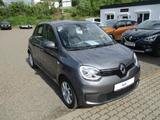 Renault Twingo Limited Sce 65 ,Klang und Klima,SHZ,Met, - Renault Twingo Gebrauchtwagen in Saarbrücken