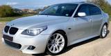 BMW 530d   M PAKET Edition sehr gepflegter Zustand  - BMW 530 aus 2008: 530d