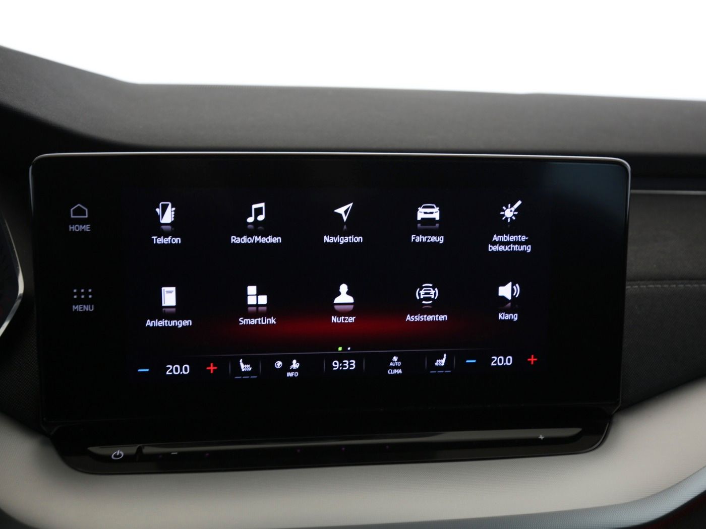 Skoda Octavia - Bild 14