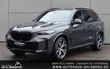 BMW X5 30 XD M SPORT/SHADOW/ WIDES./ACC/PANO/H-K/STA