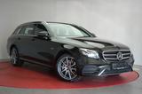 Mercedes-Benz E 400 d 4Matic T 9G-Tronic AMG Navi/Leder/Distro - gebrauchte Mercedes-Benz E 400 aus dem Jahr 2020