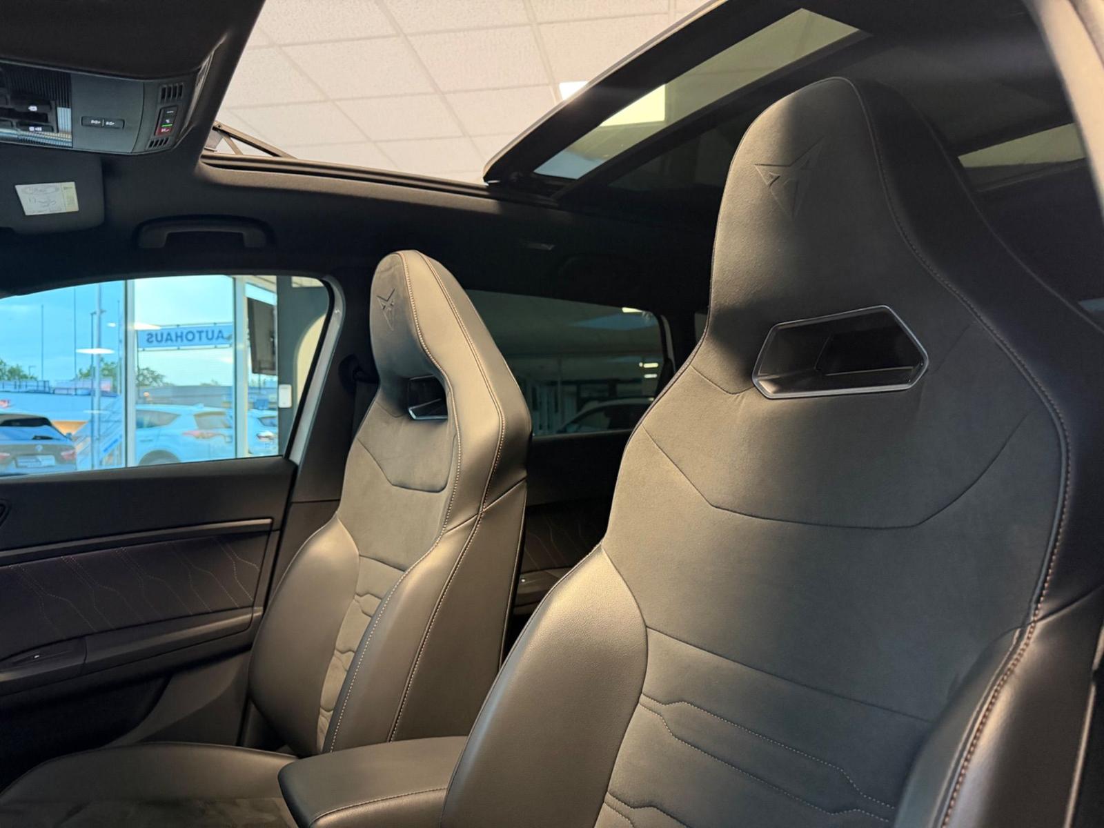 Cupra Ateca 2.0 TSI 4Drive VZ PANO AHK CAM ACC BEATS, миниатюра 25