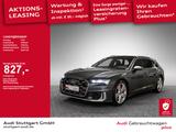 Audi S6 Avant TDI tiptronic AHK Pano Memory SHZ Navi - Jahreswagen
