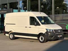 VW Crafter - Ansicht 30