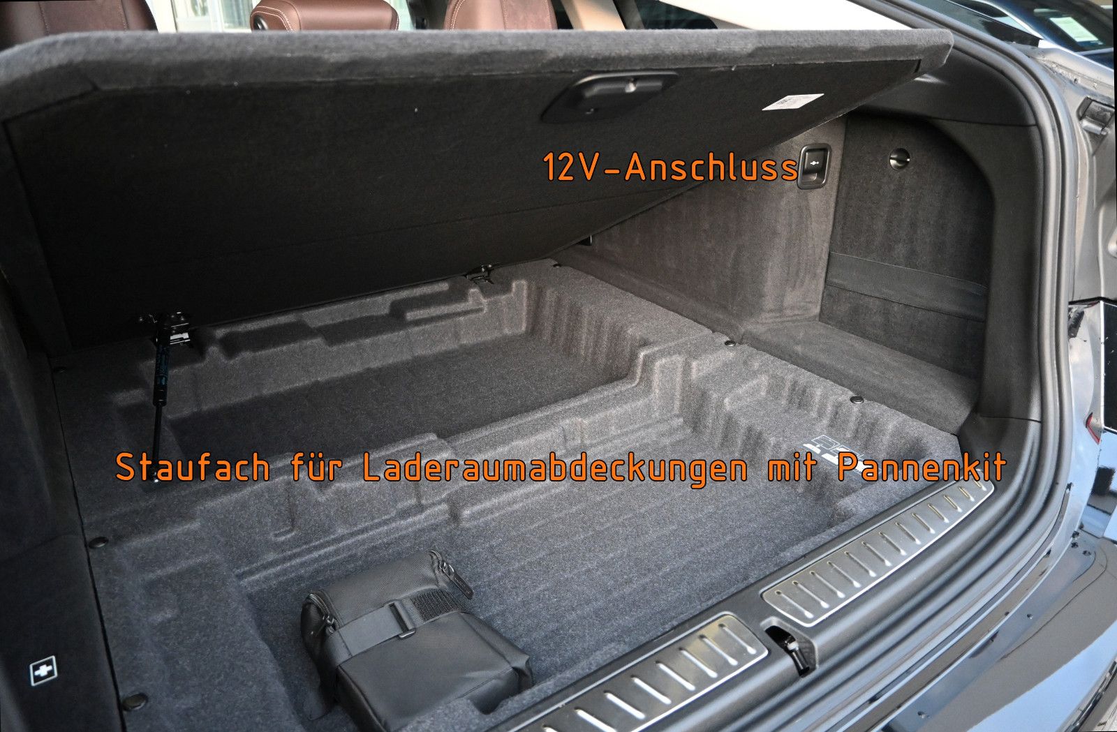 Fahrzeugabbildung BMW 620d Gran Turismo Lux °UVP 90.870€°ACC°SITZKLIMA