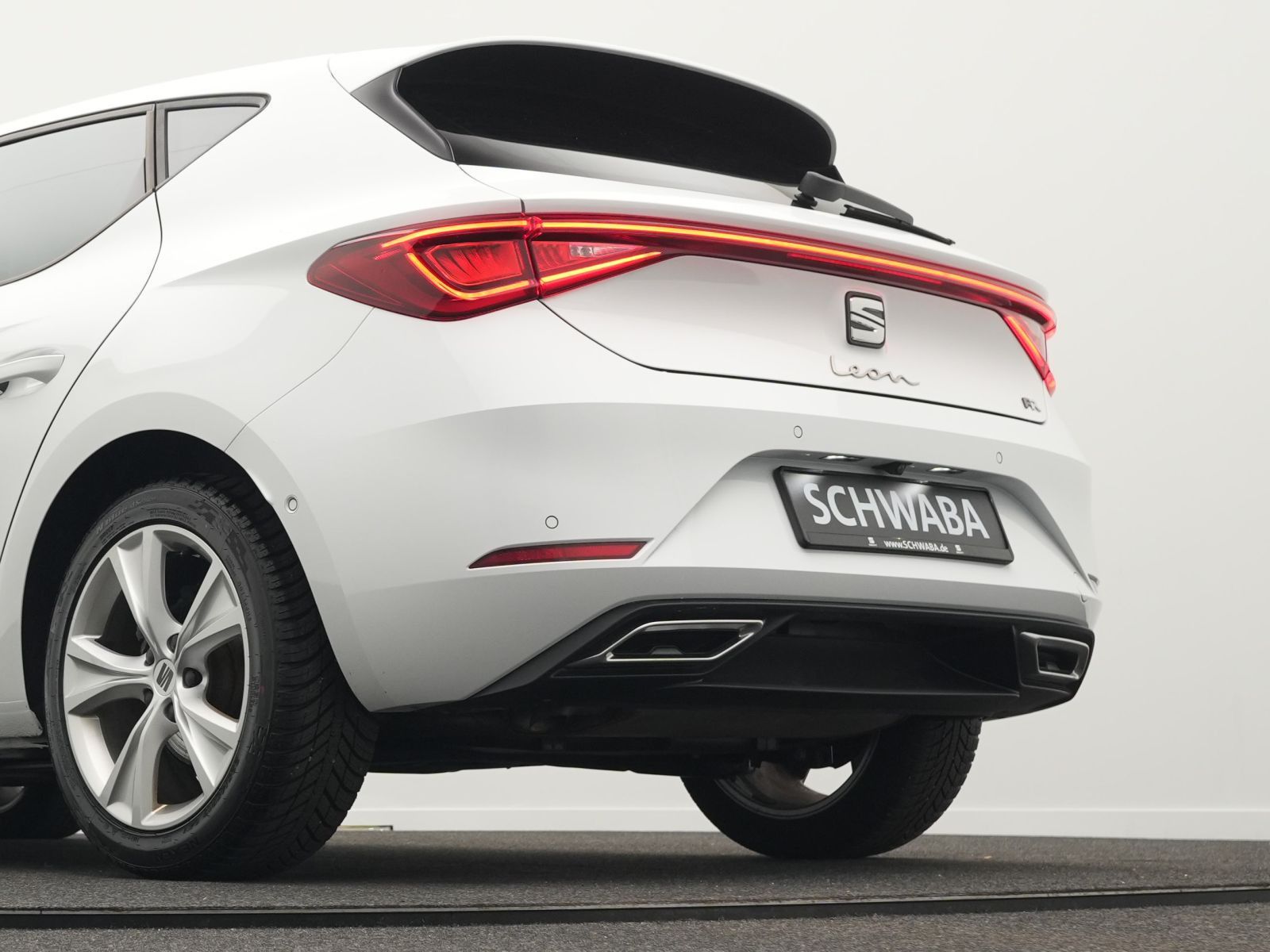 Seat Leon - Bild 44