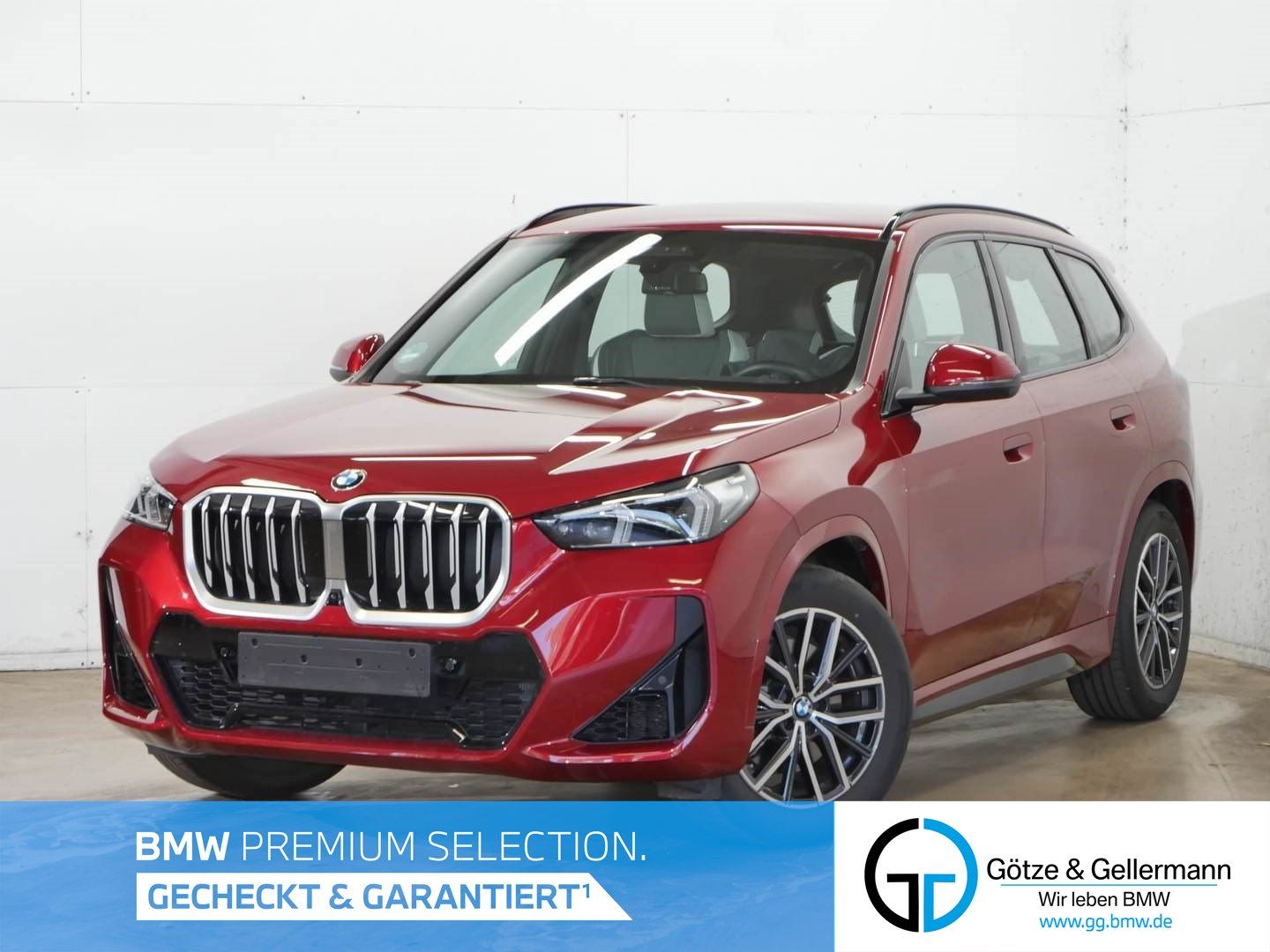 BMW X1 - Bild 1