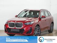 BMW X1 - Vorschau Bild 1