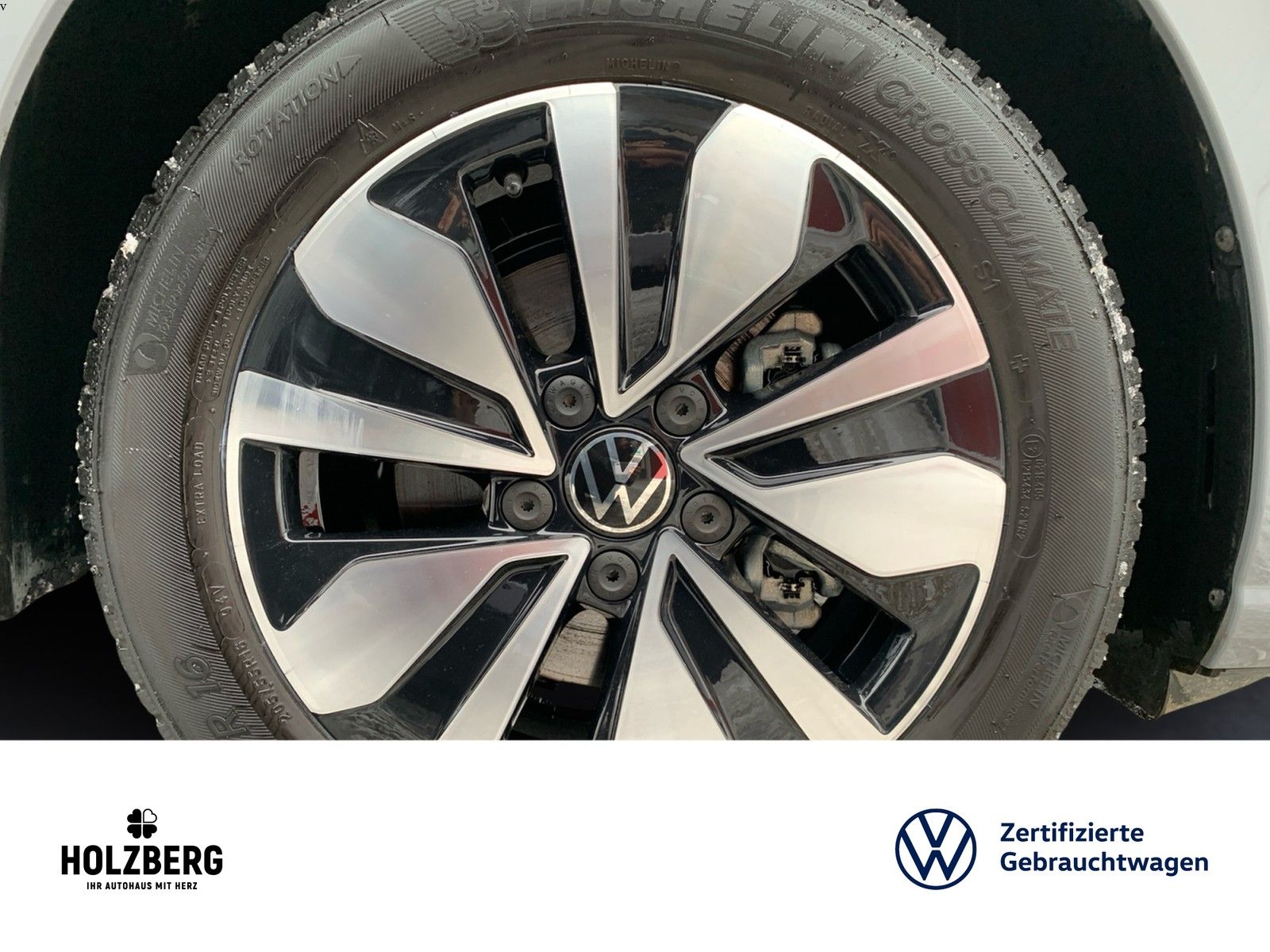 Volkswagen Golf - Bild 6