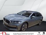 Skoda Superb Combi Selection 2.0 TSI DSG STDHZ+AHK+elH - Skoda Superb: Tsi