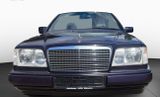 Mercedes-Benz E 200 FINAL EDITION E 200 - Mercedes-Benz E-Class aus 1997