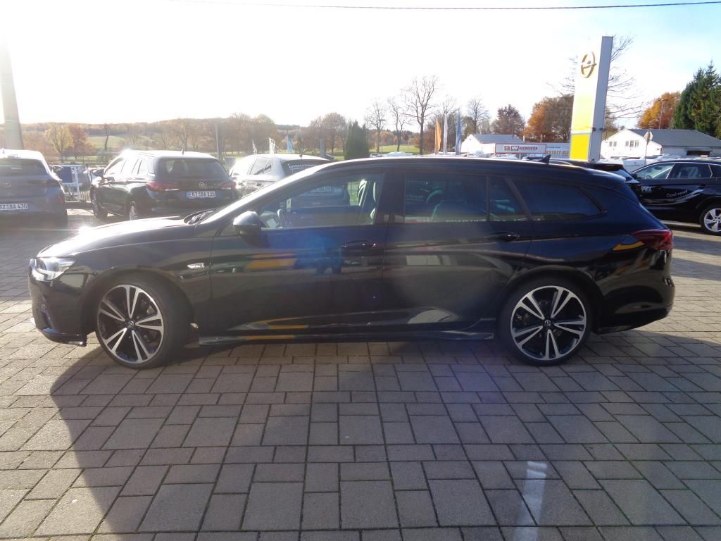 Autohaus Zimpel - Opel Insignia 2.0 Ultimate Klimaautomatik+Navi+LED+He - Bild 8 Autohaus Zimpel - Opel Insignia 2.0 Ultimate Klimaautomatik+Navi+LED+He - Bild 8