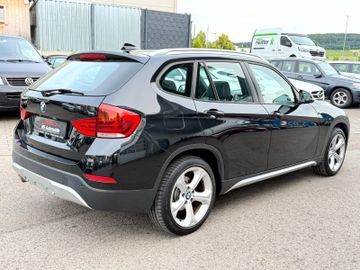 BMW X1 - 5