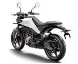 Husqvarna Vitpilen 125 2024 - HUSQVARNA VITPILEN 125