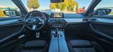BMW M550d xDrive Touring A M - BMW M550 von privat