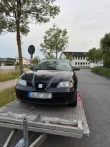 Seat Cordoba ohne Tüv baugleich Polo Limou... - Seat Cordoba aus 2005